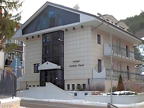 Hotel Petite Fleur