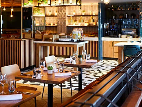 Novotel Birmingham Airport