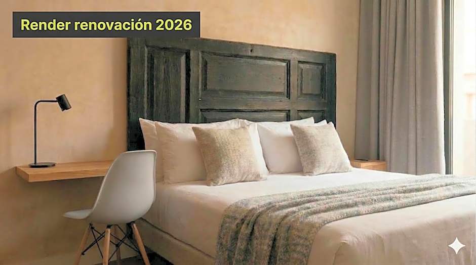 Hotel San Vicente - Centro Playa