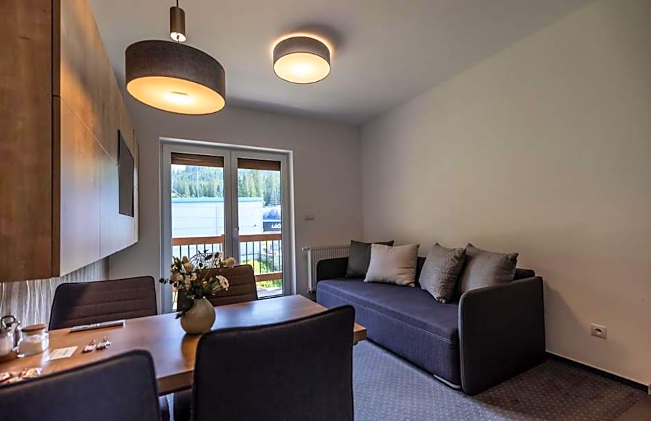 ff apartments Jasná Lúčky