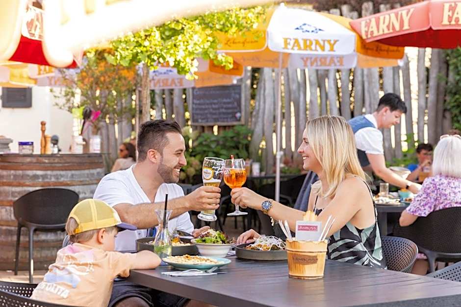 Altbau Gasthaus Amboss