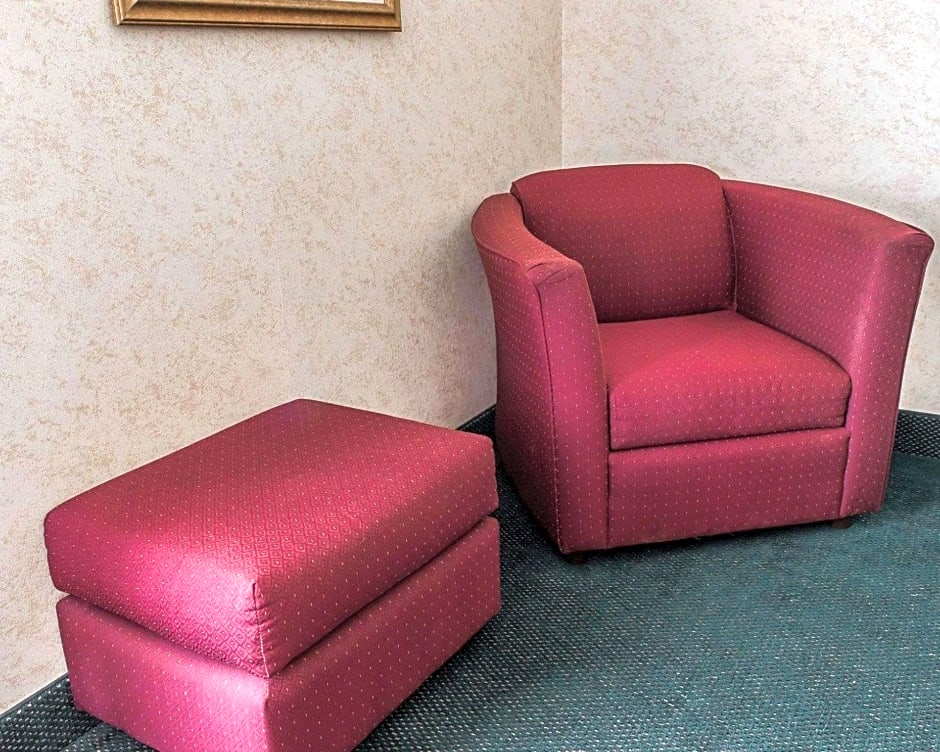 Quality Inn Waynesburg - Morrisville