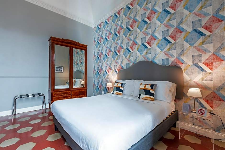 casa mo room and suite