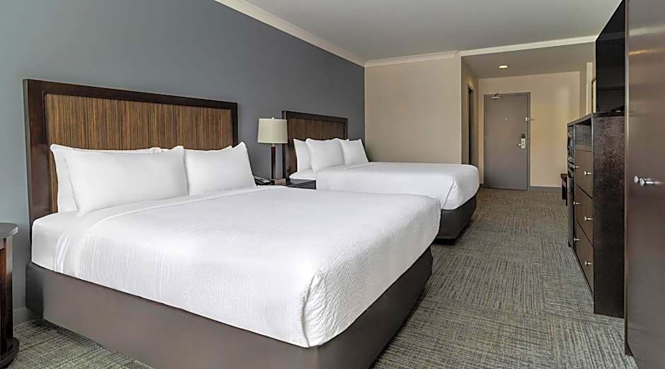 Inn on Prince Hotel & Conference Centre, an Ascend Collection Hotel