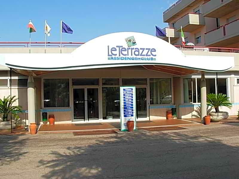 Residence Club Hotel le Terrazze