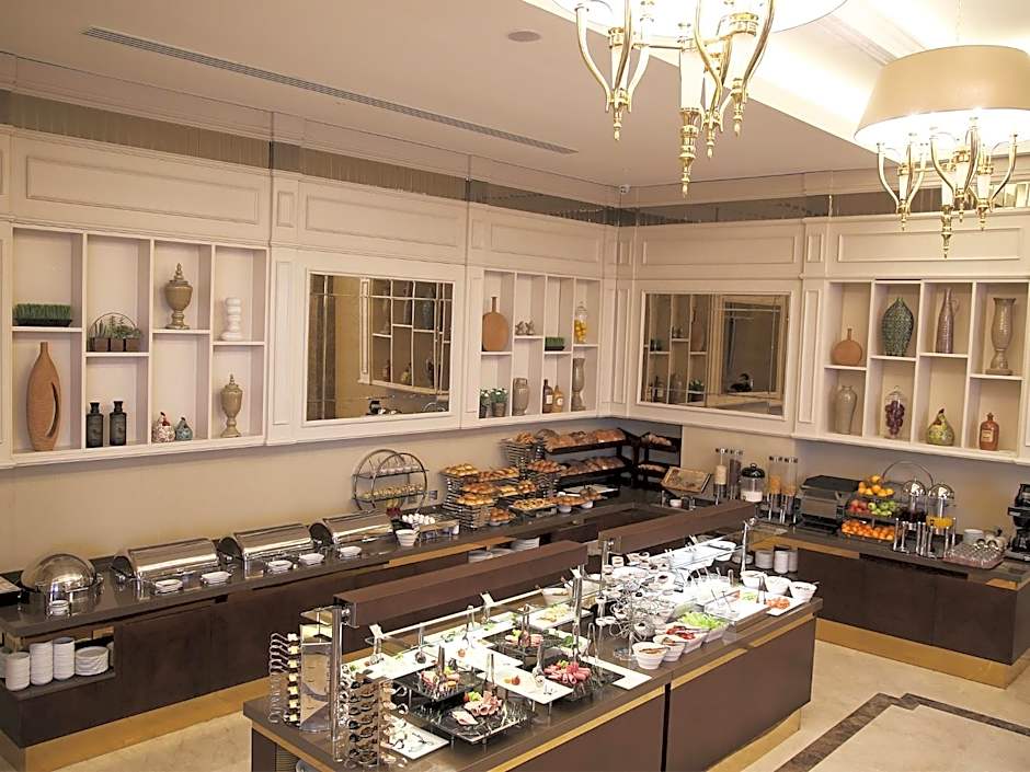 Morrian Hotel