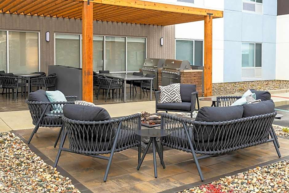 TownePlace Suites by Marriott Holland