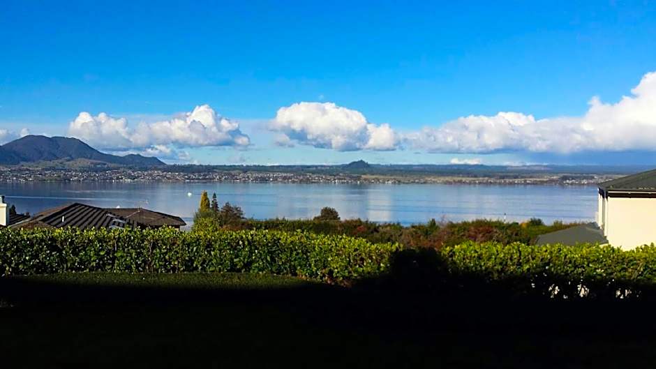 Bellevue Boutique Lodge