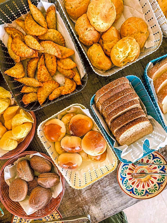 Pousada Quintal da Lua