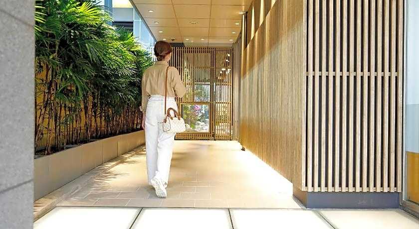 Travelodge Kyoto Shijo-Kawaramachi