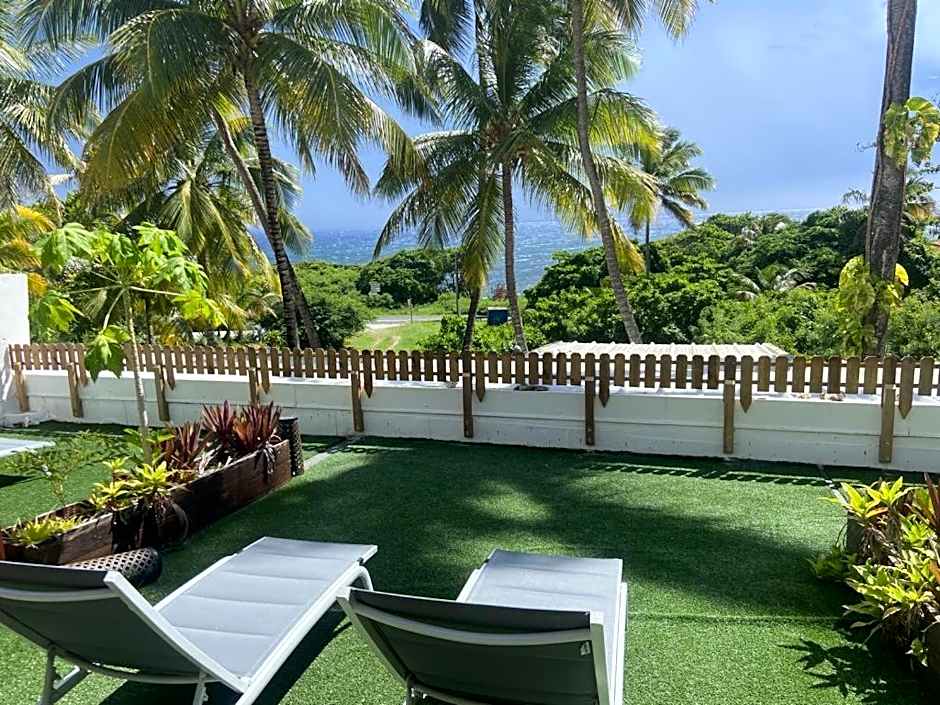 Le M Hotel Marie Galante