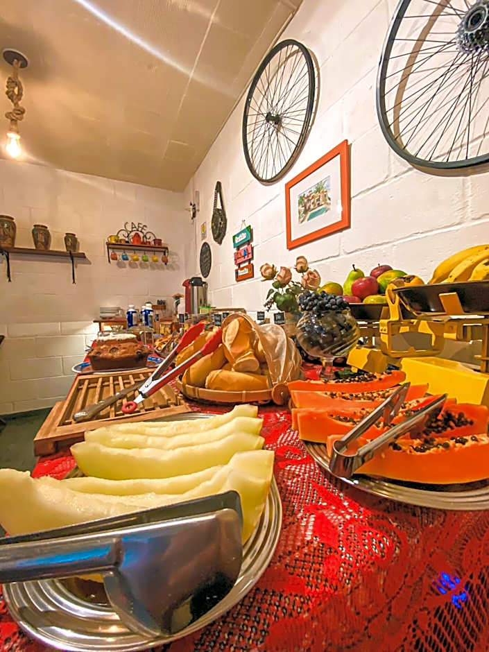 Pousada Estrela da Manhã