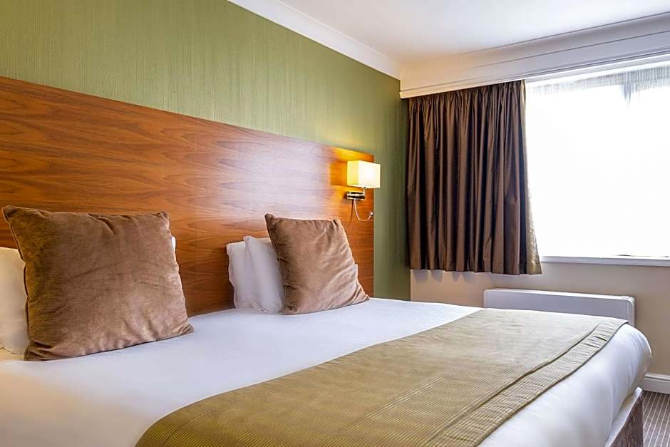 Holiday Inn Newcastle South by IHG