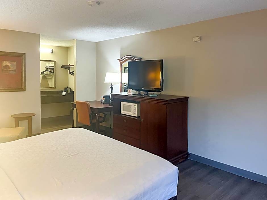 Motel 6 Stafford, VA Quantico