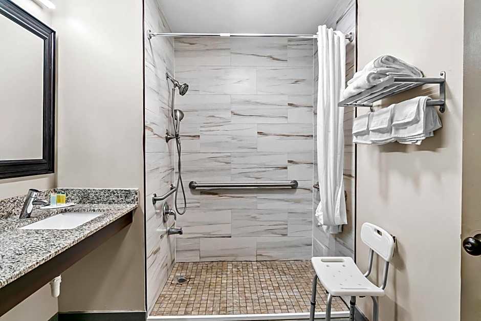 Days Inn by Wyndham Spartanburg