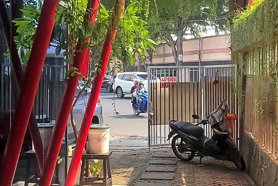 KoolKost Syariah near Pahoman Stadium Lampung 2