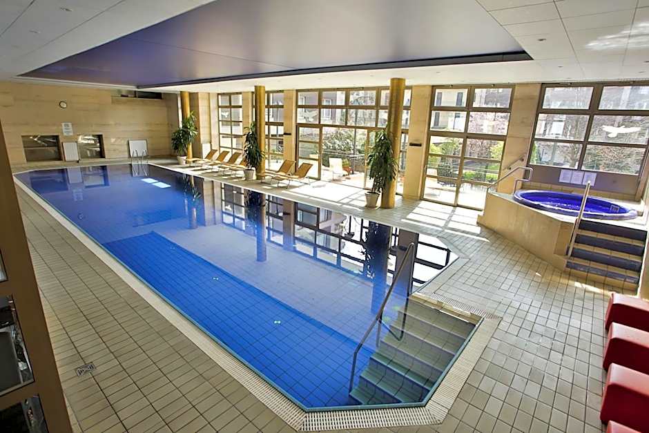 Adina Apartment Hotel Budapest