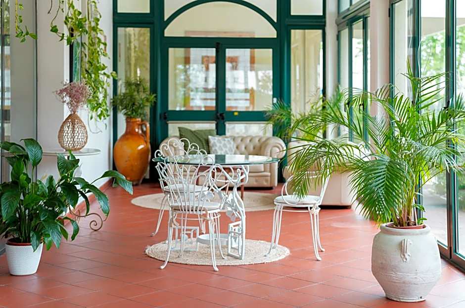 Hotel Castello Artemide Congressi