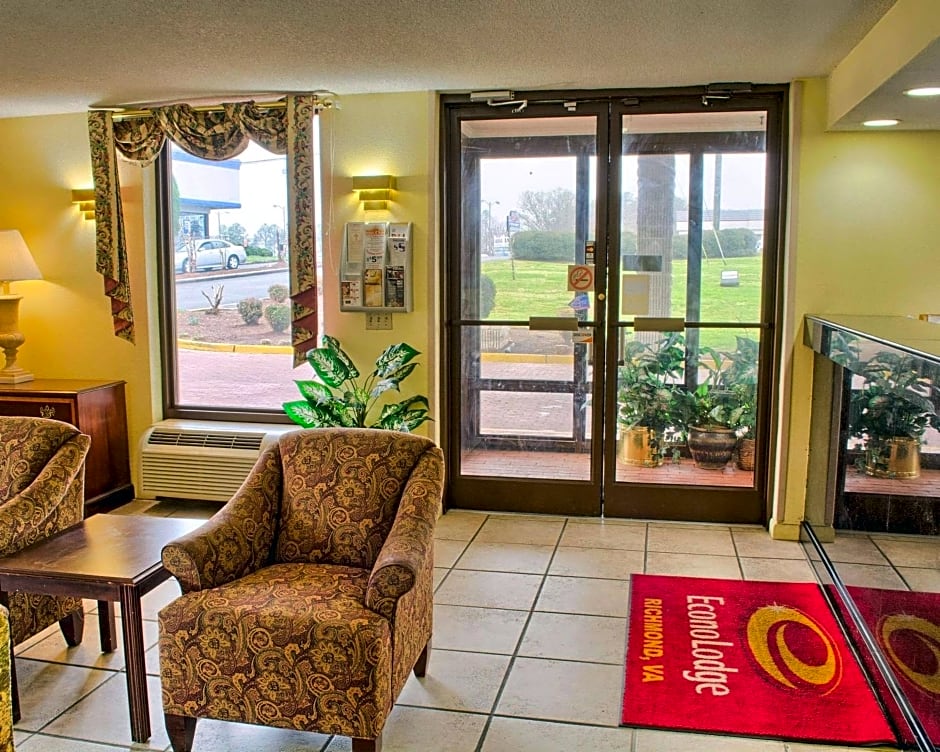 Econo Lodge Richmond