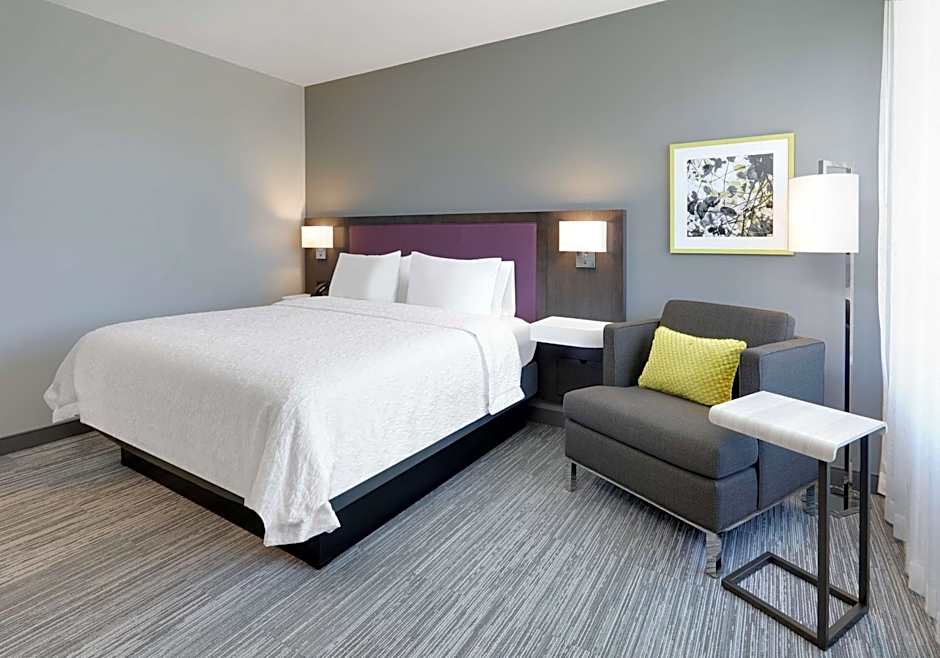 Hampton Inn by Hilton Irvine Spectrum Lake Forest