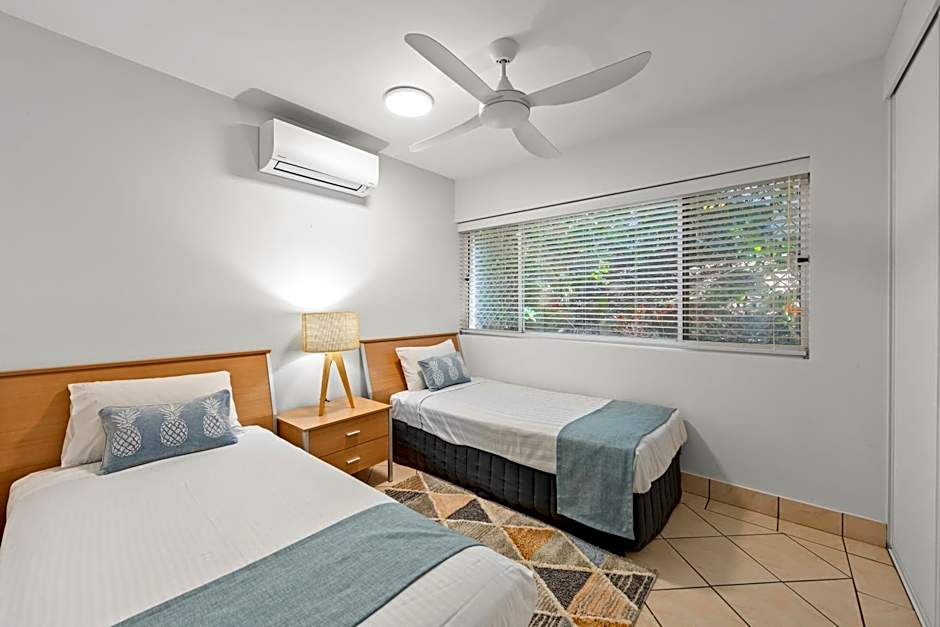 La Mer Sunshine Beachfront