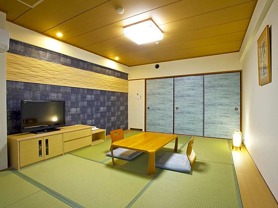 Diamond Kyoto Society