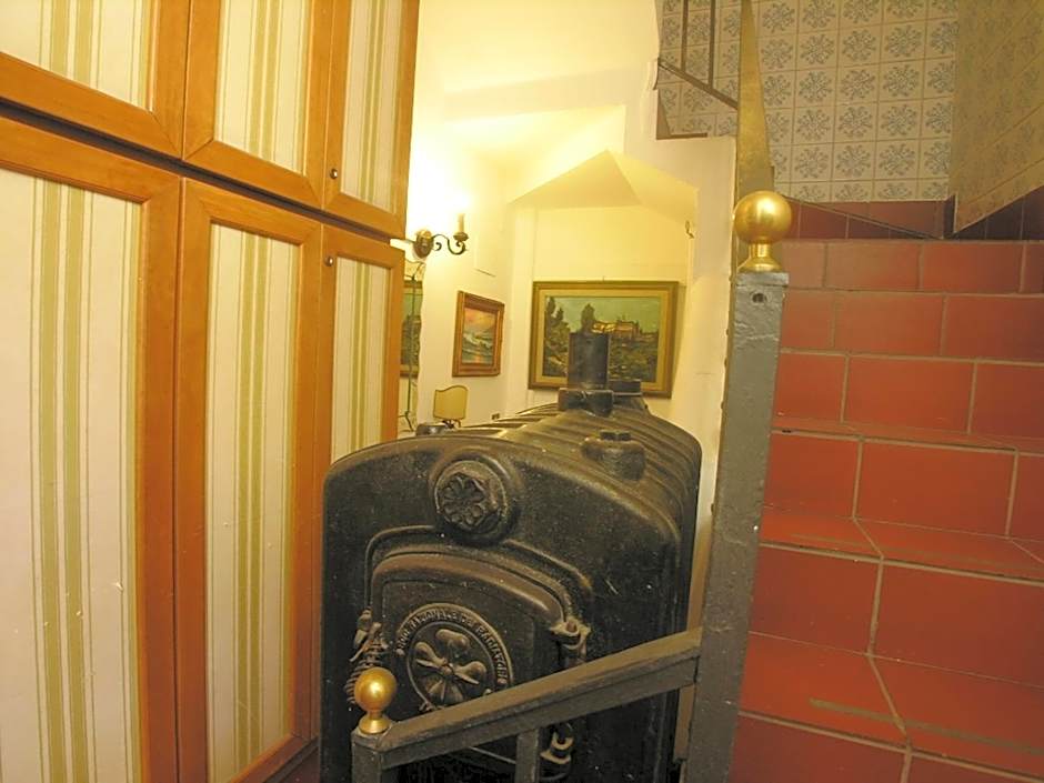 Toledo Hotel