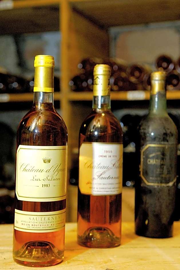 Logis Hôtel - Restaurant Maison Claude Darroze