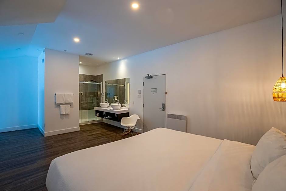 Hotel Lac Brome, BW Signature Collection