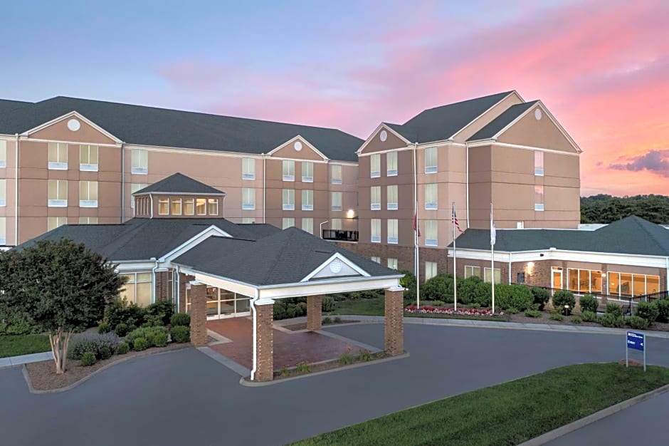 Hilton Garden Inn Knoxville West/Cedar Bluff