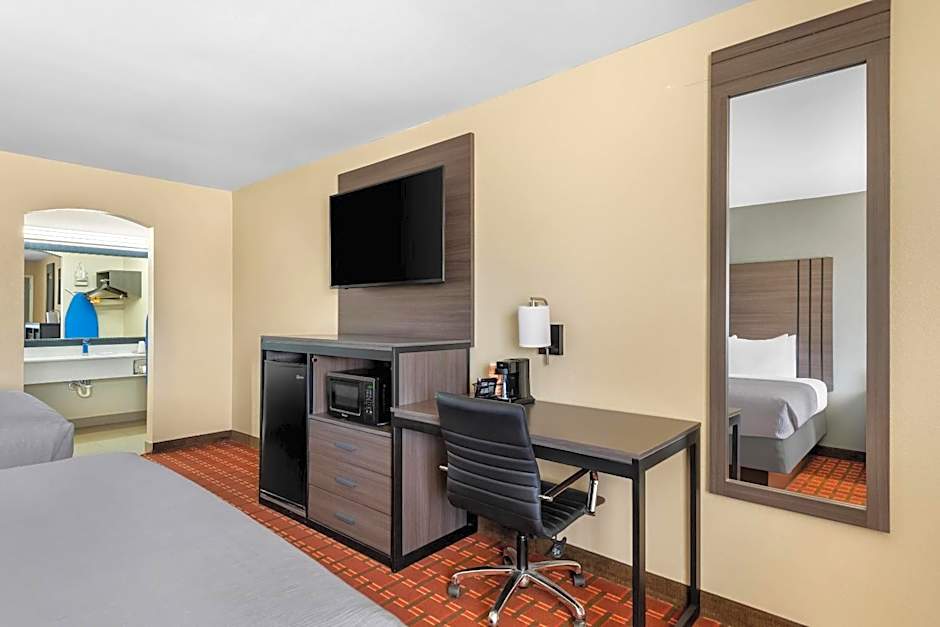 Quality Inn Marshall