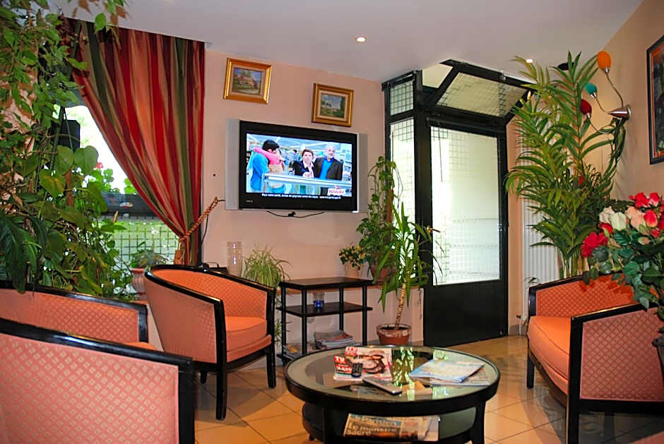 Hotel Transcontinental