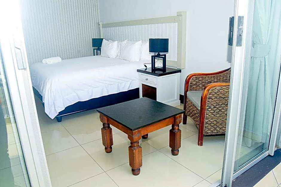 Margate Hotel