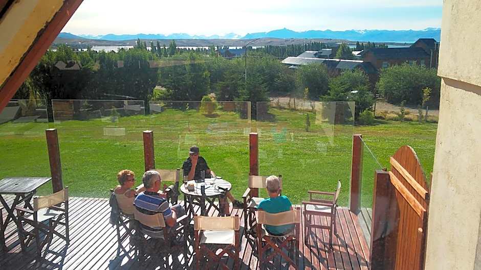 Hotel Picos Del Sur