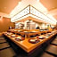 Mars Garden Hotel Hakata