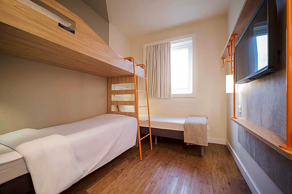 ibis Budget Farroupilha