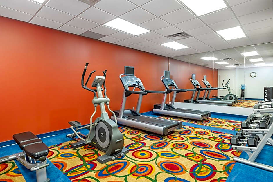 Quality Inn & Suites Winnipeg