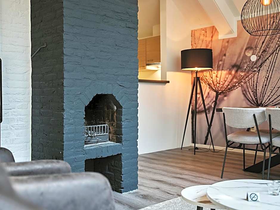 Vakantiepark de Bosrand