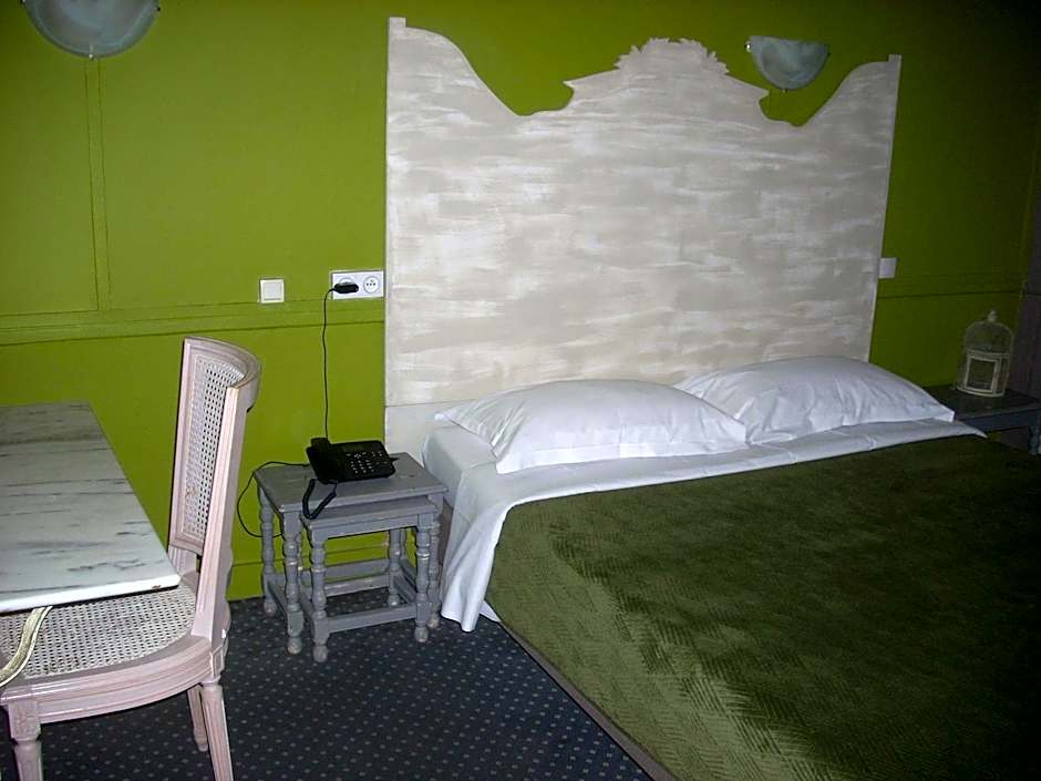 Hotel du Château