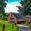 B&B HOTEL IN FERME DE LEUZE nabij Durbuy, eigen laadpalen