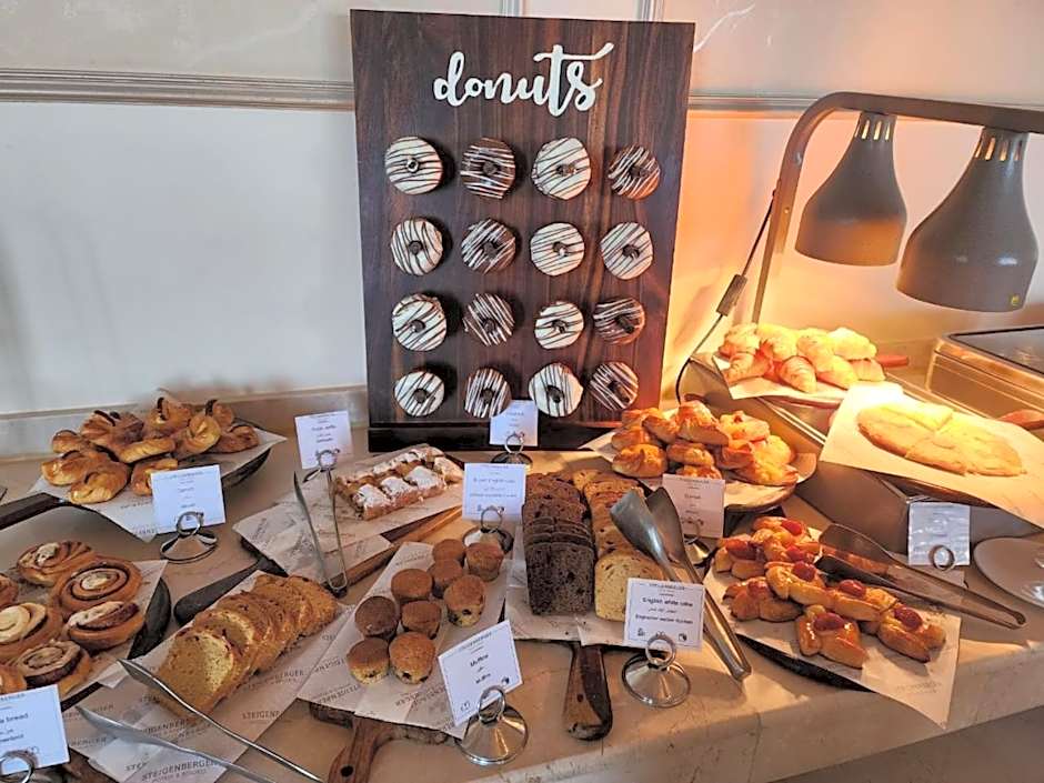 Steigenberger Cecil Hotel Alexandria