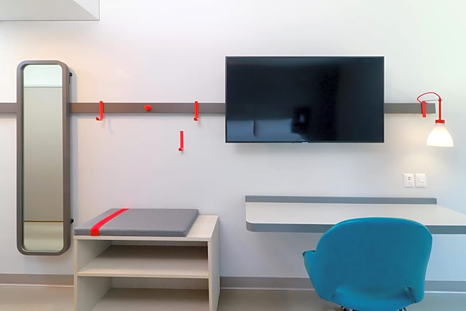 Avid Hotels Tijuana Otay By IHG