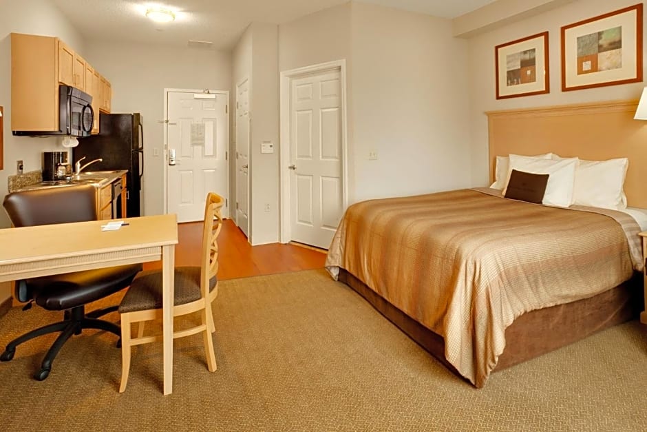 Candlewood Suites Harrisburg