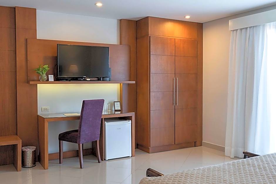 Las Lomas Casa Hotel