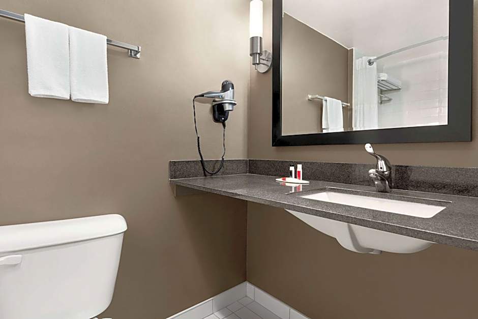 Ramada Plaza by Wyndham Niagara Falls