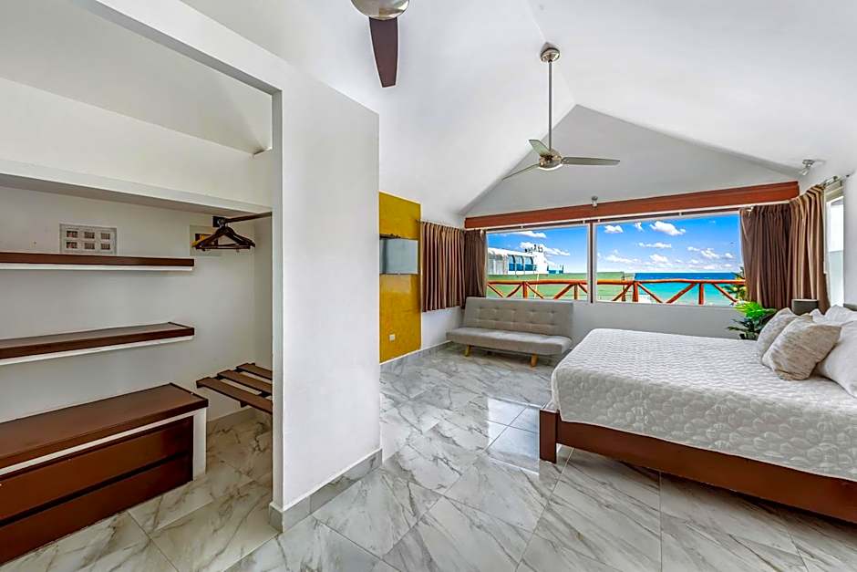 Illusion Boutique Hotel By BFH