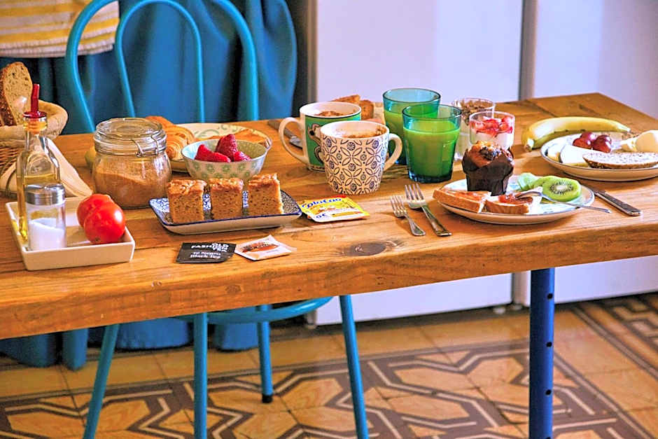 Factory Suites Barcelona