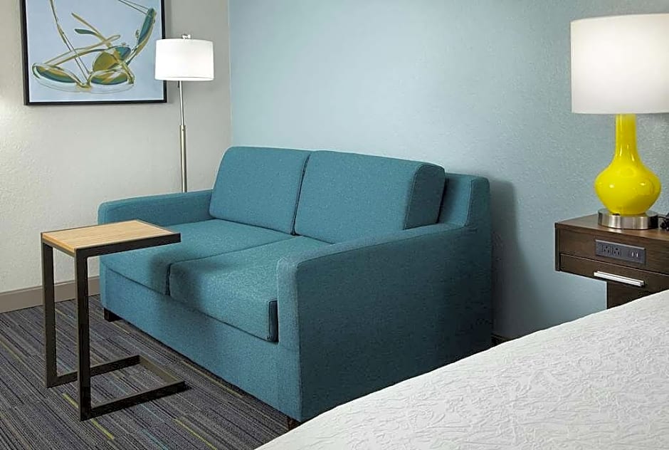 Hampton Inn by Hilton Orlando Near Universal Blvd/International Drive
