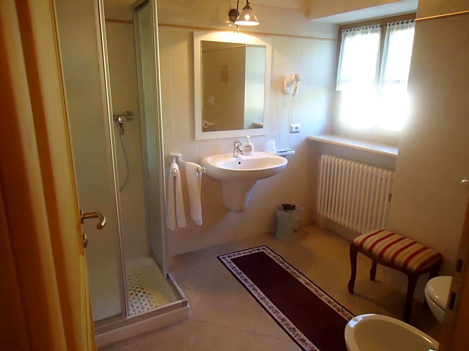 Appartamenti Camere Masi Brenta