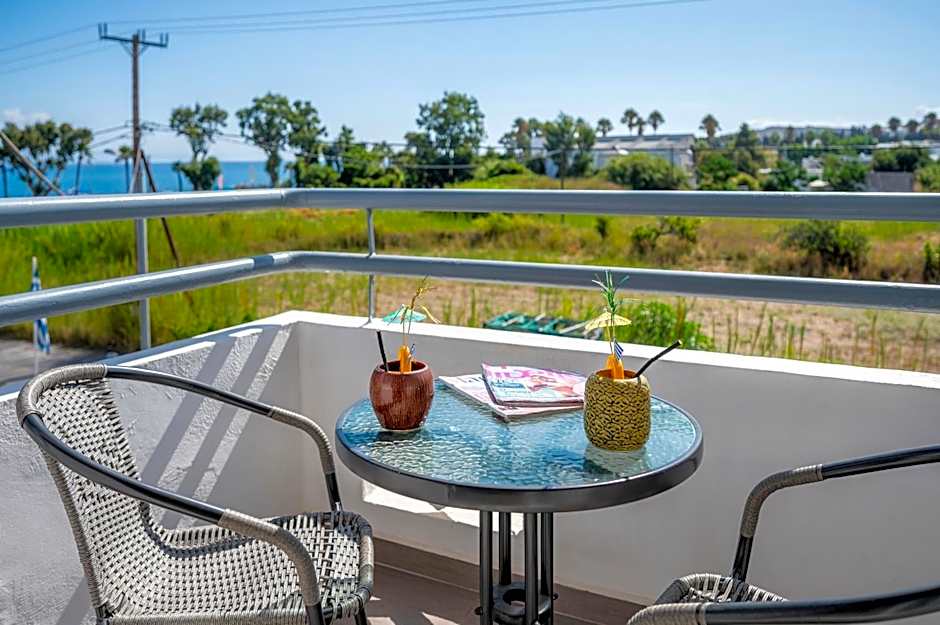 Palm Beach Hotel - Adults only